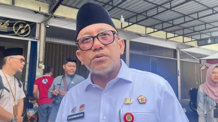 Lis: Gerakan Infak Ramadan Rp. 1.000 Bersifat Sukarela