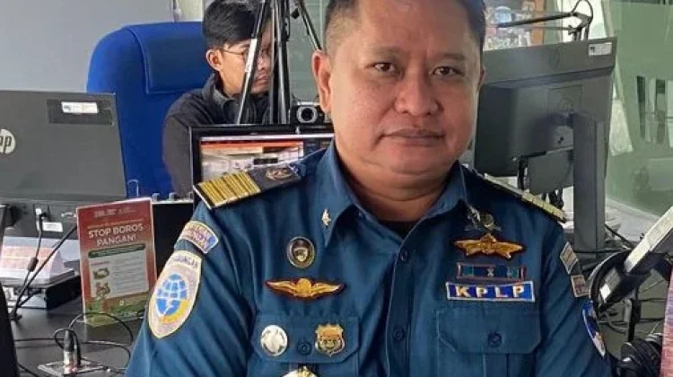 KSOP Akan Mengusulkan Kapal yang Beroperasi Jurusan Dumai-TPI Kapasitas Besar
