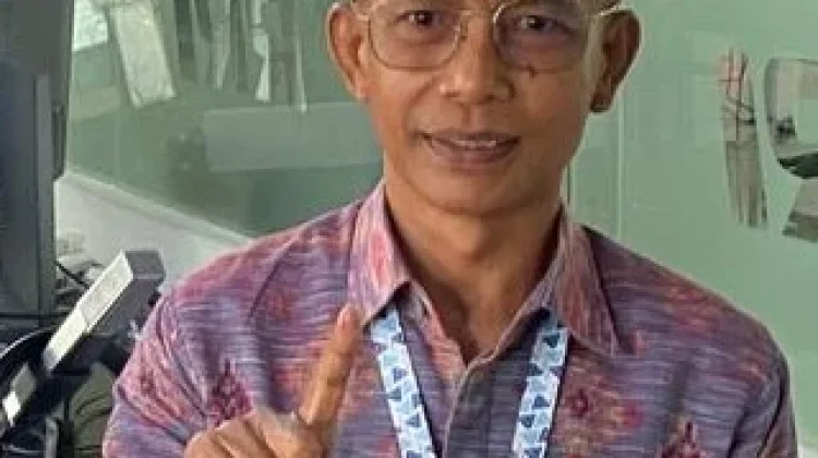 Penambahan Kapasitas dapat Dilakukan untuk Antisipasi Lonjakan Penumpang