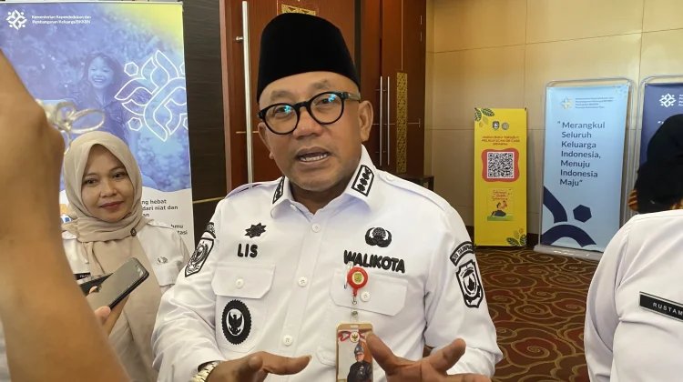 Pembahasan SOTK Lamban, Rencana Merger OPD Tertunda