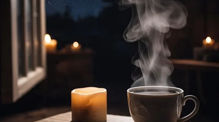 Waktu Terbaik Ngopi saat Bulan Puasa