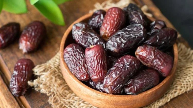 Buah Terbaik Dikonsumsi saat Sahur Ramadan