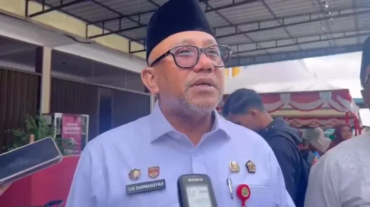 Lis Darmansyah: Merger OPD Tanjungpinang demi Efisiensi Anggaran