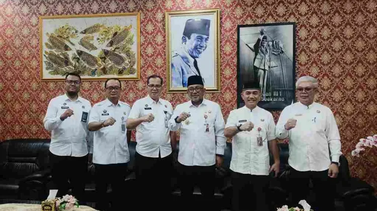 Wali Kota Lis Dorong Penguatan Program Pembinaan Berkelanjutan