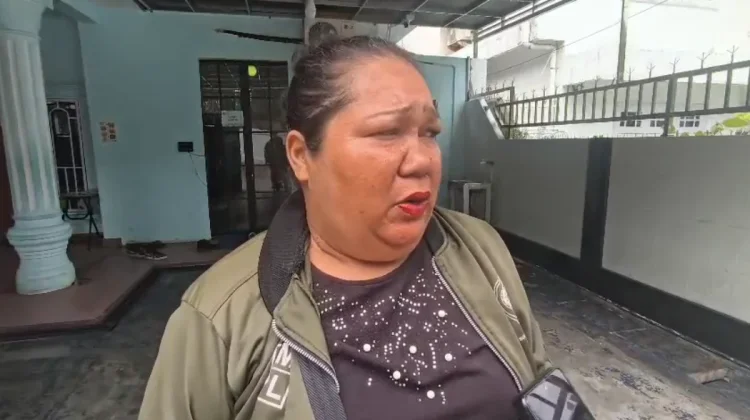 Orang Tua Pahami Penjelasan Menu MBG Bukit Bestari