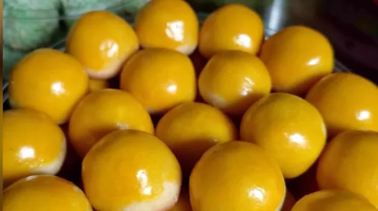 Nastar Simbol Kemakmuran, Keberuntungan dan Kesejahteraan