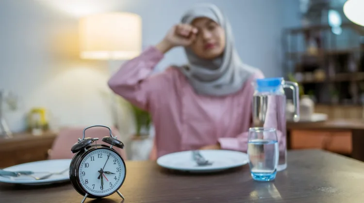 Tips Menjaga Kesehatan agar Puasa Ramadan Tetap Optimal