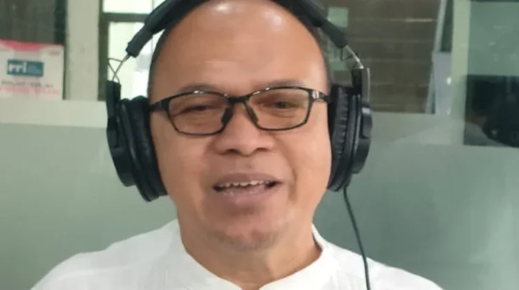 Dinas Perpustakaan Kepri Dorong Kegiatan Literasi Masyarakat