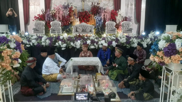 Nikah itu Butuh Cinta atau Rekening