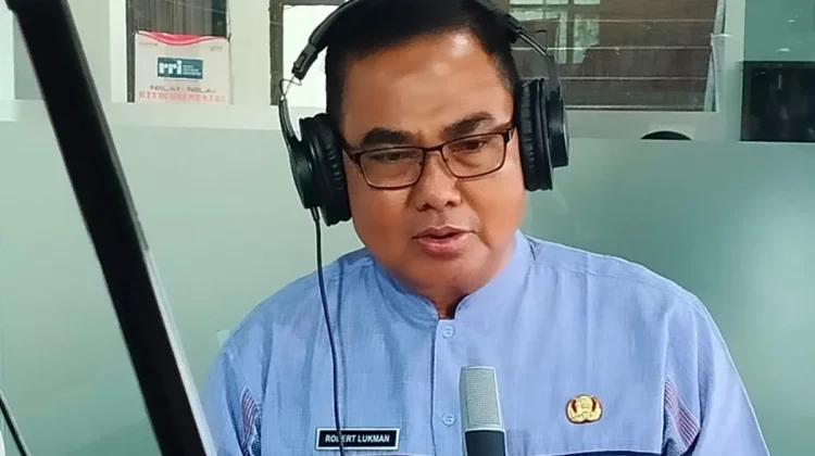 Gerakan Pangan Murah Sebagai Upaya Pengendalian Inflasi dan Menjaga Stabilitas H