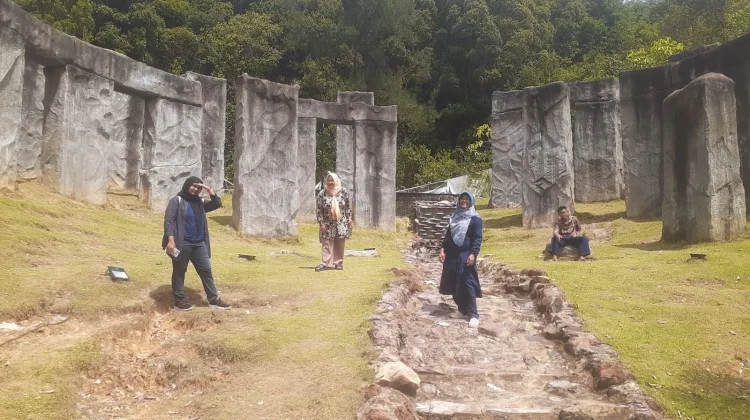 Travelling itu Healing atau Bikin Rekening Kering