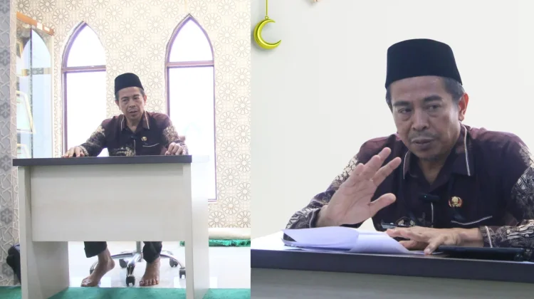 Erizal: Al-Qur’an Bukan Sekadar Bacaan