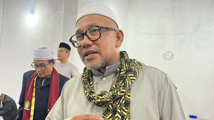 Pemko Tanjungpinang Pastikan ASN Terima THR sebelum Lebaran
