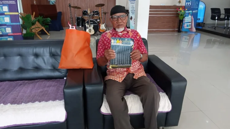 Antusiasme Pendengar Warnai Kuis Ramadan RRI Tanjungpinang