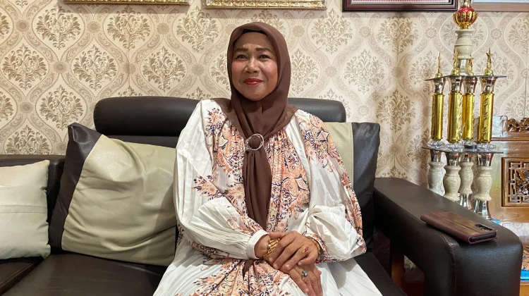 SMPN 4 Tanjungpinang Sesuaikan Jadwal Pembelajaran Selama Ramadan