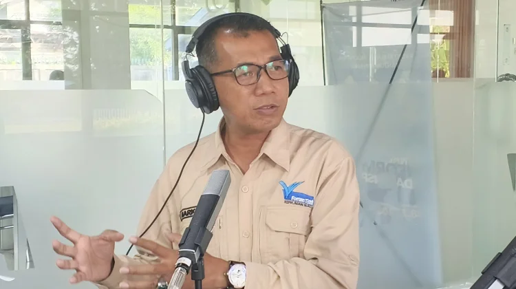 FTBM Sebagai Ruang Pembelajaran Membangun Ekosistem Literasi Masyarakat
