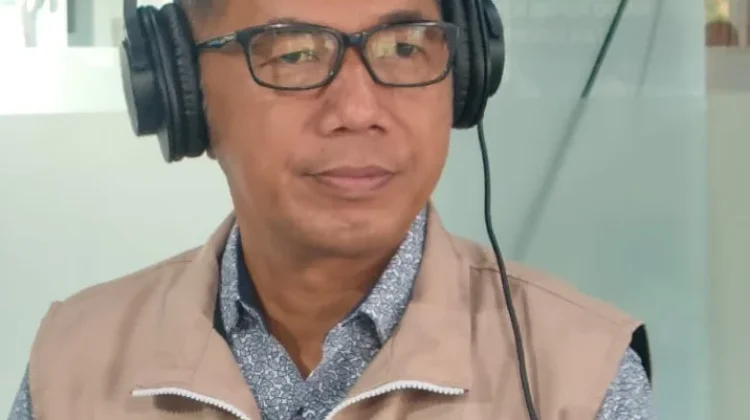Warung Kopi juga Merupakan Ekosistem Literasi yang Baik