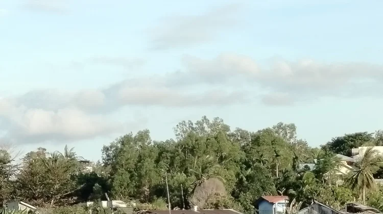 Hari ini Pulau Bintan Sepanjang Hari Cerah Berawan hingga Berawan