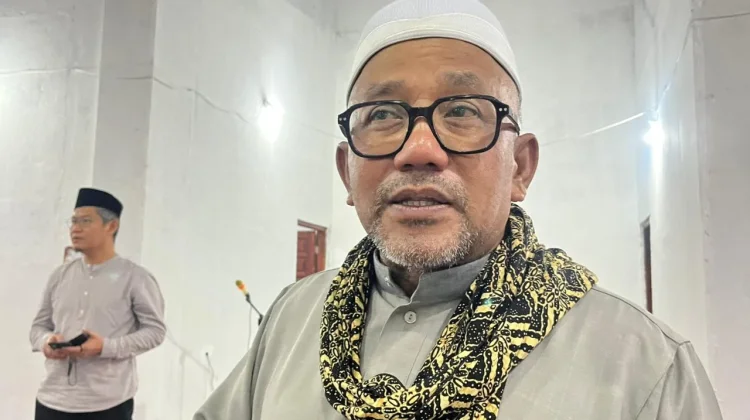 Lis: Penataan Bazar UMKM Perlu Sinergi Pemko dan Pemprov