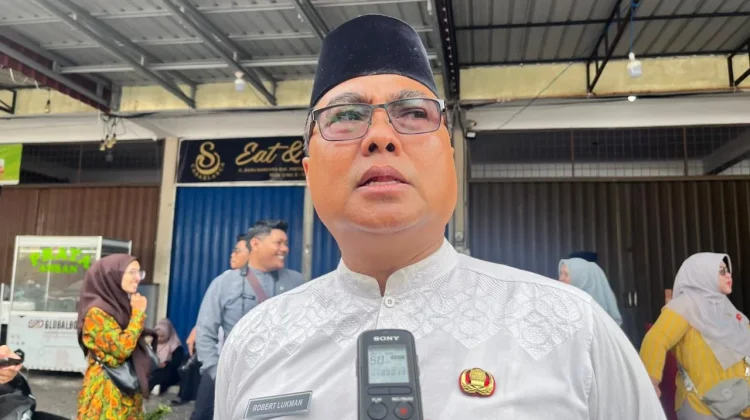 Harga Sapi Tinggi, Pemko Tanjungpinang Cari Solusi Stabilkan Daging