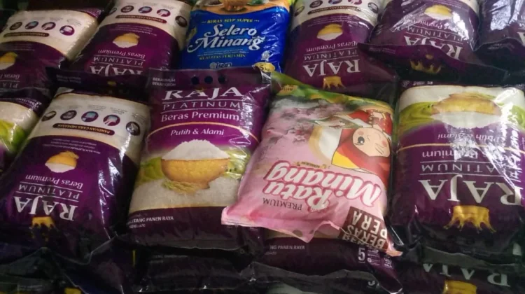 Bulog Pastikan Kualitas Komoditas yang Disuplainya Terjamin