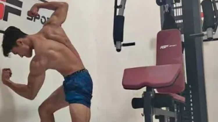 Olahraga saat Sedang Berpuasa ? Tentu Boleh !