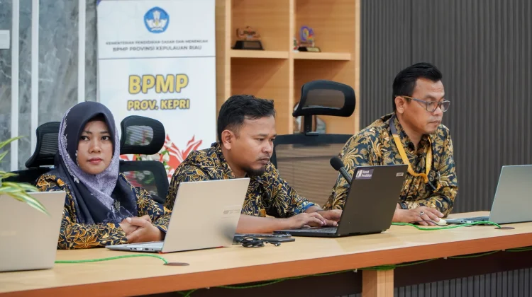 Tim Penilai Arsip Bersinergi Menentukan Arsip yang Layak Dimusnahkan