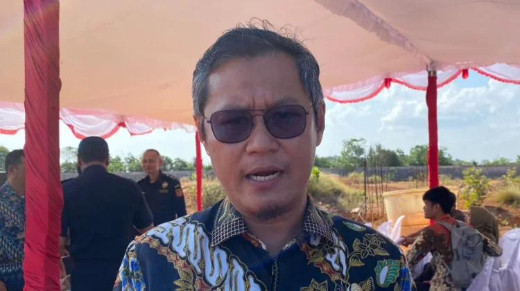 Pemko Tanjungpinang Tegaskan Infaq Seribu Bukan Pungli