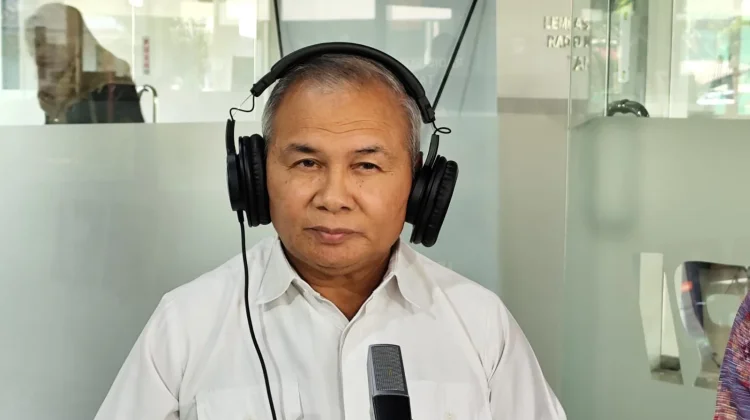 Sanksi Tilang Dinilai Efektif Tekan Pelanggaran Lalu Lintas