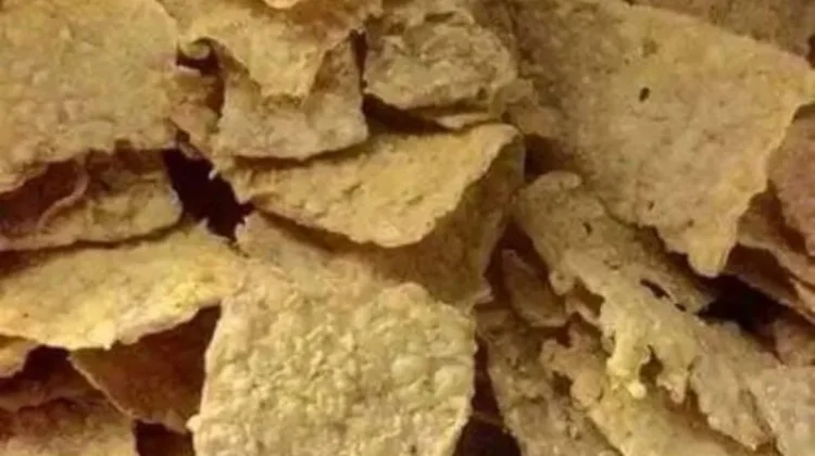 Keripik Tempe Jajanan Legendaris yang Tak Pernah Sepi Peminat