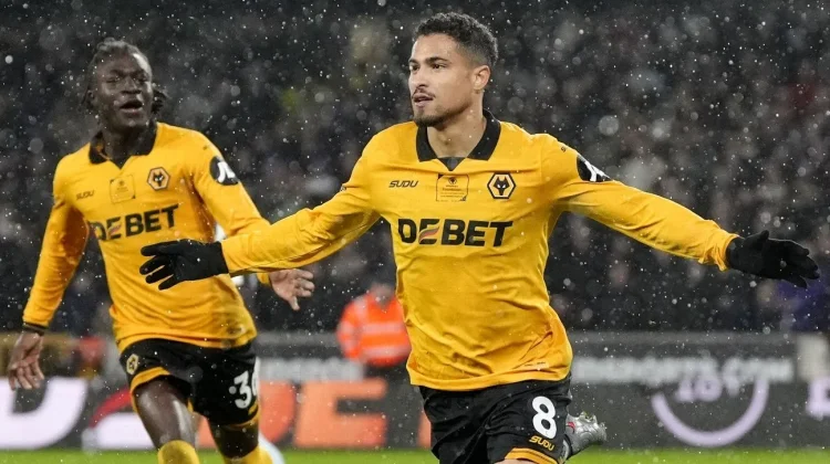 Hasil Lengkap Matchday Week 28 Liga Inggris: Wolves Beri Kejutan, Chelsea Gagal Lagi!