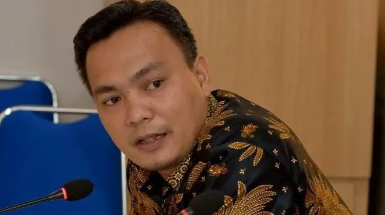 Eks Ketua KPID Kepri akan Dilantik Jadi Komisioner KPU Tanjungpinang