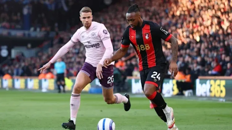 Bournemouth vs Brentford: Duel Pertaruhan Asa ke Zona Eropa