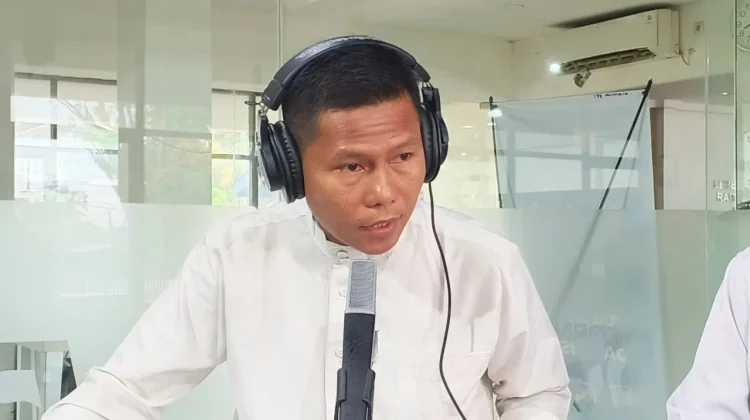 Jangan Pinjol Demi Gaya Hidup saat Lebaran