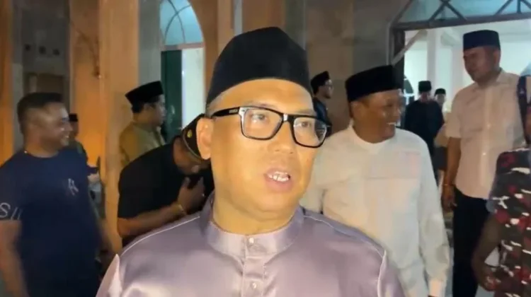 Pemprov Kepri Percepat Kelayakan SPPG Program MBG