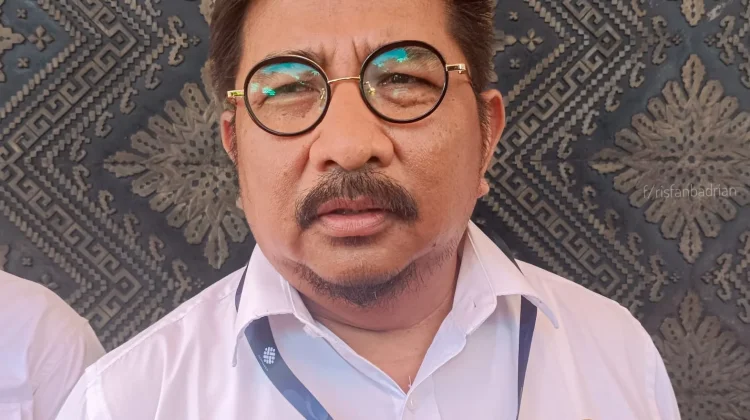 Disnakertrans Kepri Ingatkan THR Wajib Dibayar H-7 Lebaran