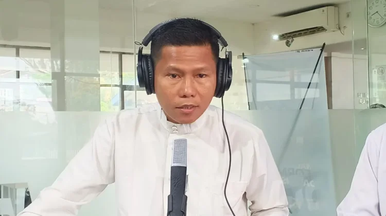 Hindari Pinjol, FKM Tanjungpinang Ajak Warga Bijak Atur Dana Lebaran