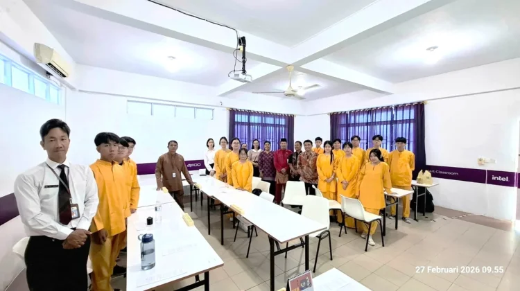 Pentingnya Penguatan Iman Siswa di tengah Tantangan Era Digital