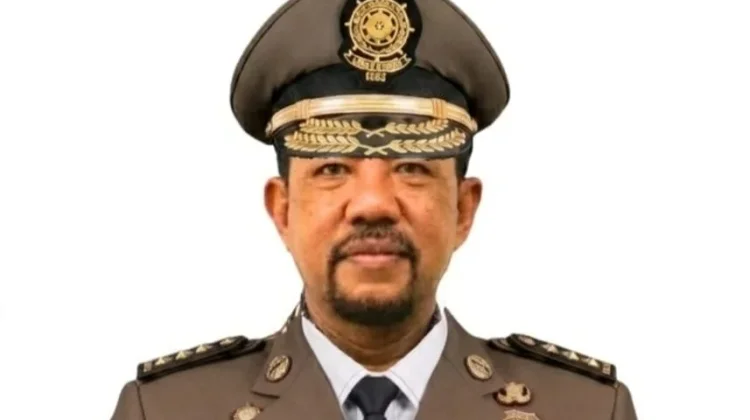 Satpol PP Sebagai Garda Terdepan Ciptakan Kamtibmas