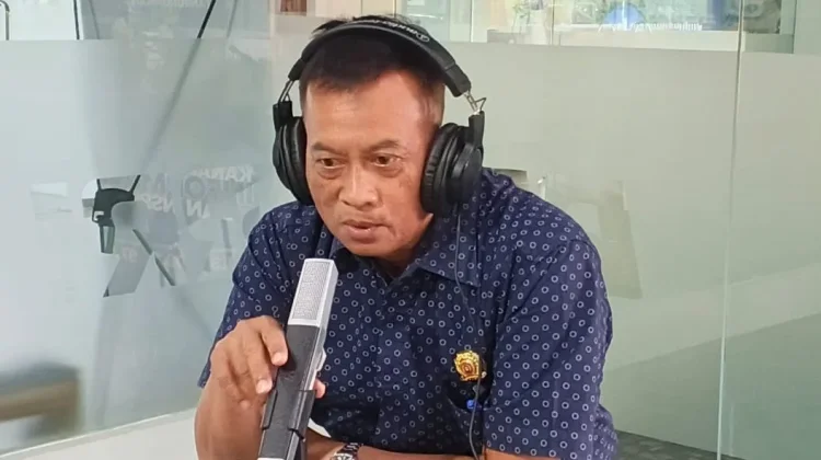SPSI Bintan Minta Perusahaan Bayar THR Tepat Waktu
