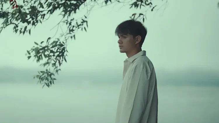 Rilis “Selasa” Nyoman Paul Umumkan Ganti Nama Panggung