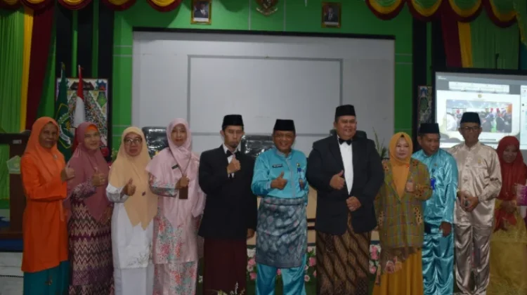 Kemenhaj Bintan Belum Terima Laporan Keluarga yang Laksanakan Umrah