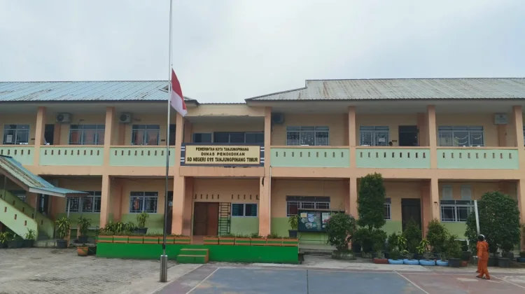 Dihentikannya Operasional SPPG Pinang Kencana, Sejumlah Sekolah Terdampak