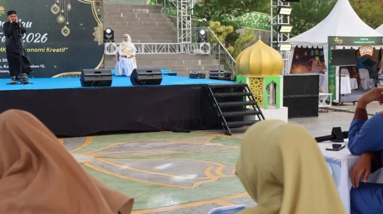 KURMA 2026 Hadirkan Konsep Terpadu Berbeda dari Biasanya