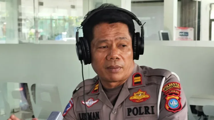 Penilangan saat Ini Menggunakan Electronic Traffic Law Enforcement (Etle)