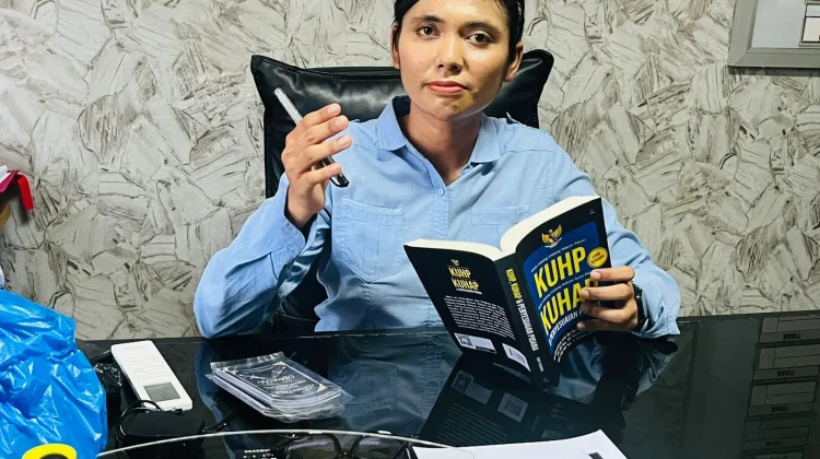 Polres Bintan Gagalkan Penyelundupan Sabu di Lapas Narkotika