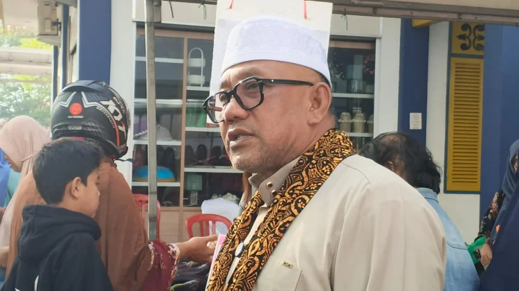 Pemko Tanjungpinang Buka Pendaftaran Pawai Takbir Idulfitri 1447 H