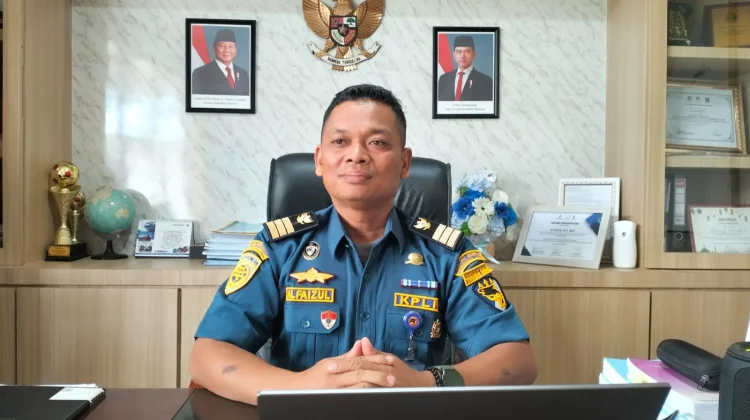 Sebanyak 11 Armada Kapal Disiapkan untuk Dukung Arus Mudik dan Balik Idul Fitri