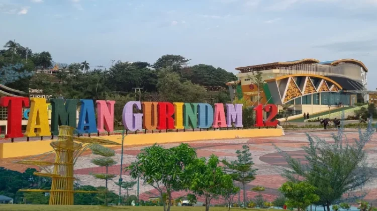 Optimalkan Aset Daerah, Empat Perusahaan Kelola Gurindam 12