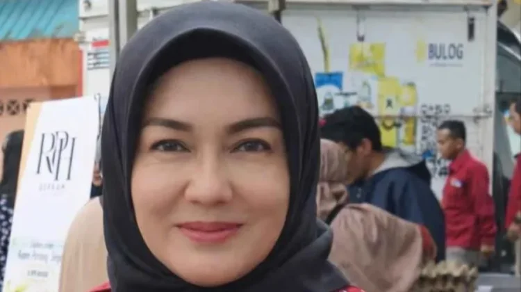 Disdagin Tanjungpinang Pastikan Stok Aman meski Sejumlah Komoditas Cepat Habis